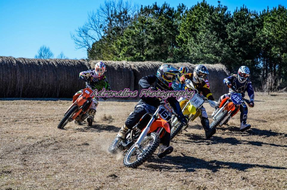 Troy Pics - SECCA Racing